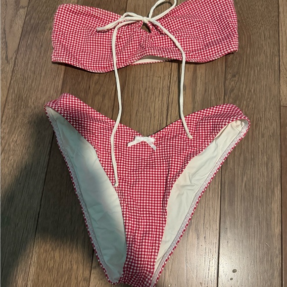 Frankie’s bikinis bikini - Picture 2 of 4